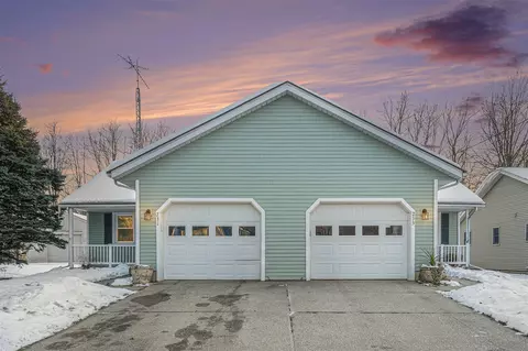 231 W Lovell, Schoolcraft, MI 49087