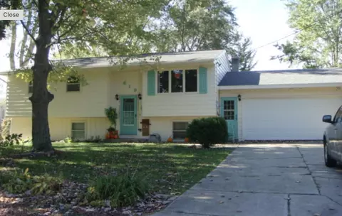 619 Fairway, Grand Rapids, MI 49534