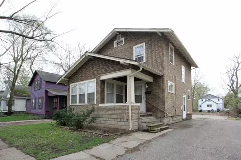 1115 Woodward, Kalamazoo, MI 49007