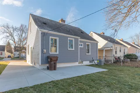 33988 Richard, Wayne, MI 48184 photo 29