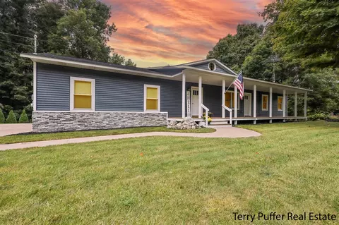 291 Sessions, Shelby, MI 49455