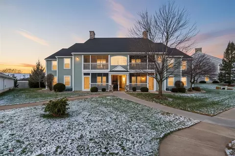 778 W Barrington, Jackson, MI 49203