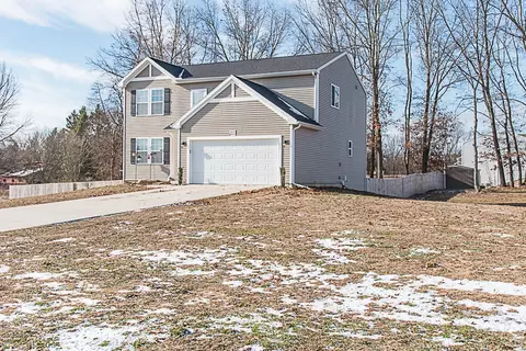 18105 Loganwood, Battle Creek, MI 49014