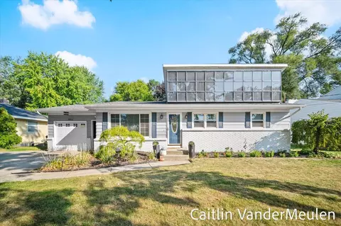 3963 41st, Grandville, MI 49418