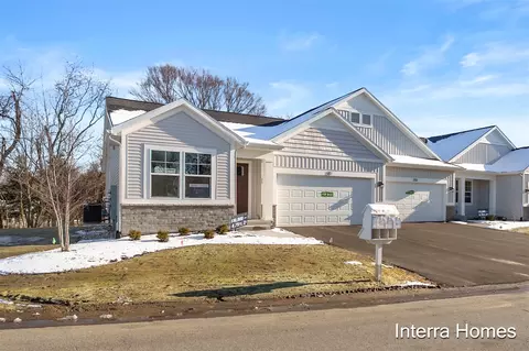 251 Hickory Vly, Kalamazoo, MI 49009