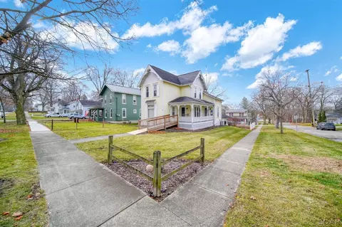 300 Grove, Hudson, MI 49247