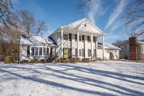 1940 Skyler, Kalamazoo, MI 49008