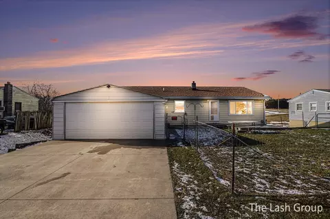 21763 Collier, Battle Creek, MI 49017
