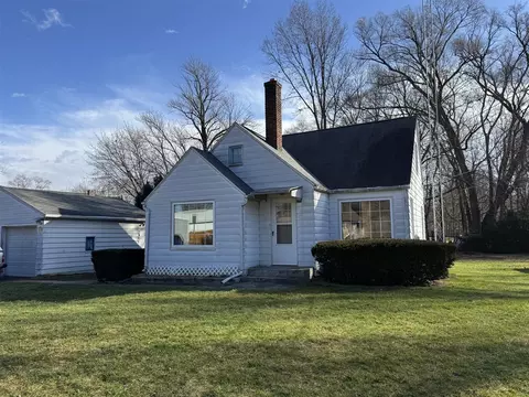 1277 Rose, Benton Harbor, MI 49022
