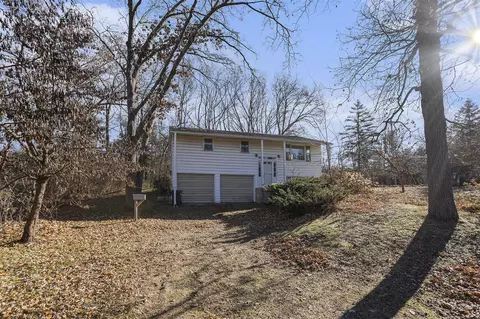 Exterior - 15313 Doster, Plainwell, MI 49080 photo 1 of 4