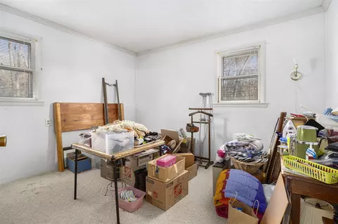 Bedroom - 15313 Doster, Plainwell, MI 49080 photo 3 of 4