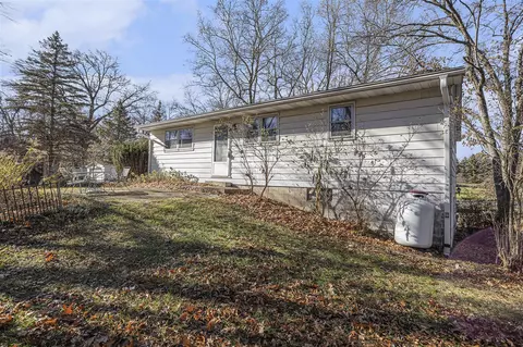 Exterior - 15313 Doster, Plainwell, MI 49080 photo 3 of 4