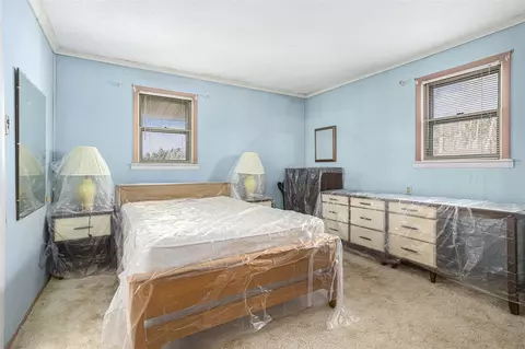 Bedroom - 15313 Doster, Plainwell, MI 49080 photo 1 of 4