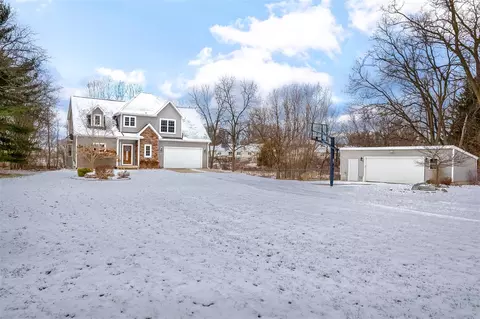 418 12 Wilkinson, Chelsea, MI 48118