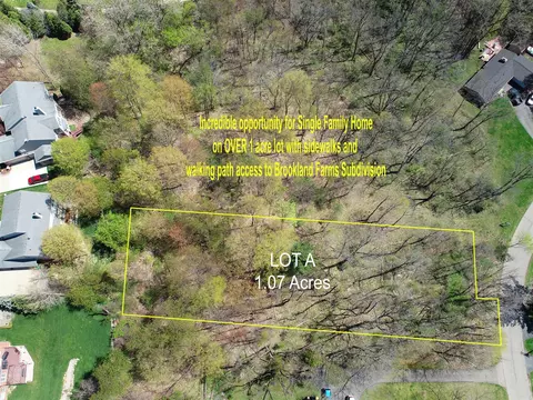 43490 Cottisford, Northville, MI 48167