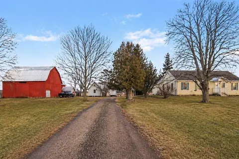 4646 N Anderson, Ludington, MI 49431