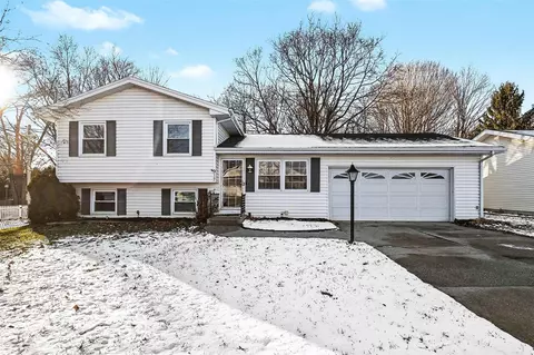 917 N Detroit, Buchanan, MI 49107