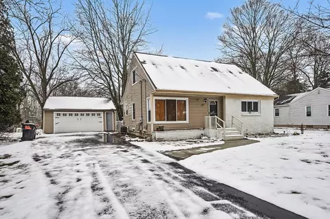 241 Kinney, Grand Rapids, MI 49534