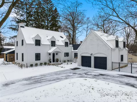 2559 Alger, Grand Rapids, MI 49546
