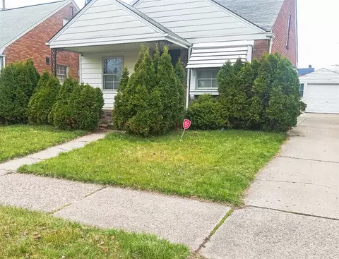 20315 Regent, Detroit, MI 48205