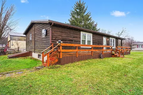 Exterior - 200 S Snyder, Marcellus, MI 49067 photo 4 of 4