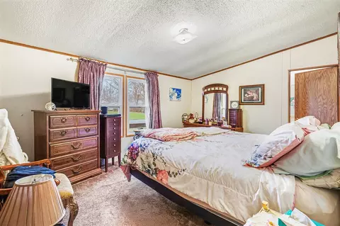 Bedroom - 200 S Snyder, Marcellus, MI 49067 photo 1 of 3
