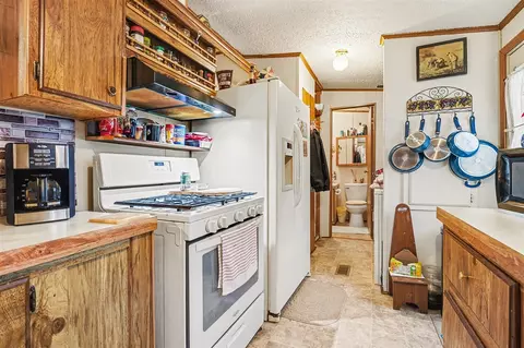 Kitchen - 200 S Snyder, Marcellus, MI 49067 photo 4 of 5