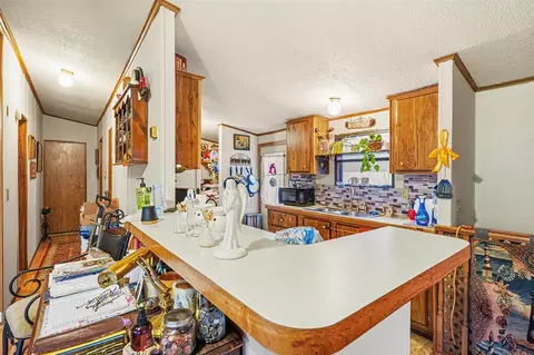 Kitchen - 200 S Snyder, Marcellus, MI 49067 photo 5 of 5