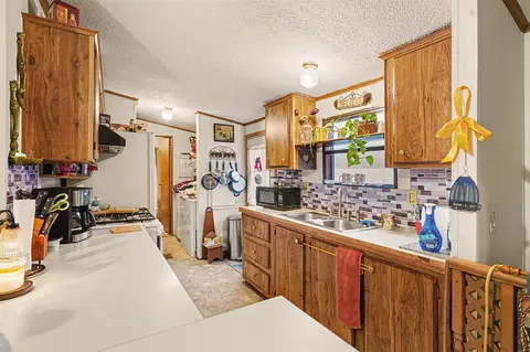 Kitchen - 200 S Snyder, Marcellus, MI 49067 photo 3 of 5
