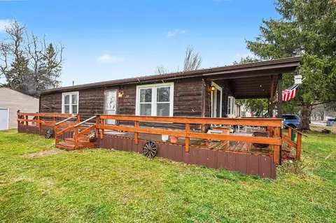 200 S Snyder, Marcellus, MI 49067