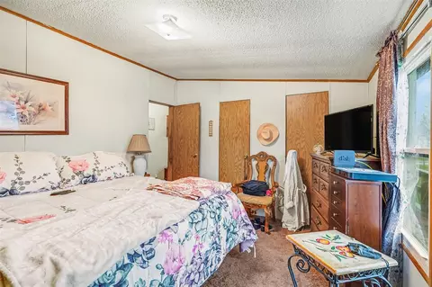 Bedroom - 200 S Snyder, Marcellus, MI 49067 photo 3 of 3
