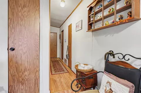 Entry Way - 200 S Snyder, Marcellus, MI 49067 photo 1 of 1