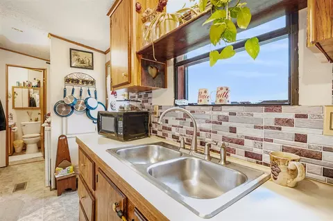 Kitchen - 200 S Snyder, Marcellus, MI 49067 photo 1 of 5