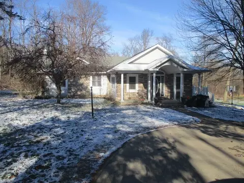 57530 Cool Water, Colon, MI 49040
