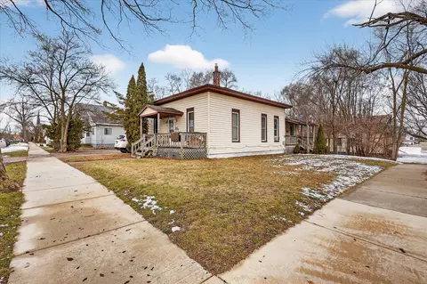 428 Houston, Muskegon, MI 49441