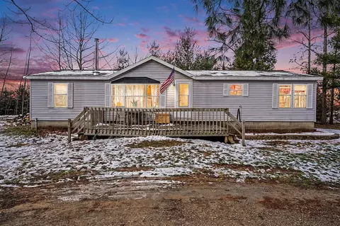 11262 Pierce, West Olive, MI 49460