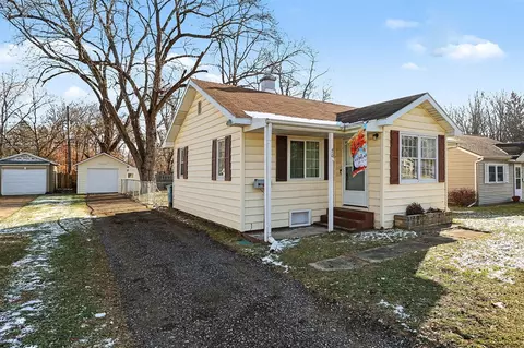 70 Broadway, Battle Creek, MI 49037