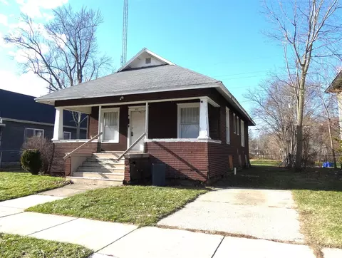 972 Pearl, Benton Harbor, MI 49022