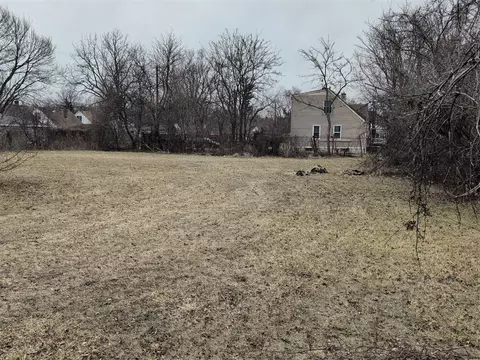 20296 Rowe, Detroit, MI 48205