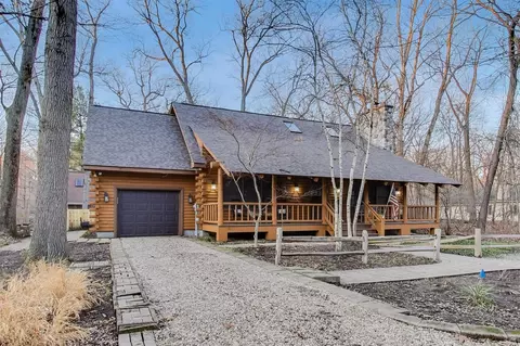 4054 Choctaw, New Buffalo, MI 49117