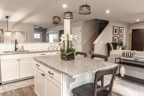 Kitchen - 5570 Mammoth, Caledonia, MI 49316 photo 7 of 7