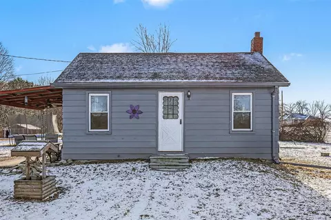 1124 E Fitchburg, Stockbridge, MI 49285