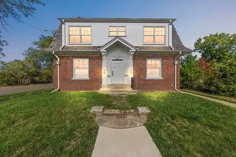 918 Virginia Park, Detroit, MI 48202
