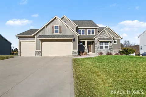 1759 Autumn Vly, Byron Center, MI 49315