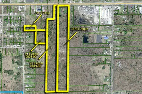 3373 E Apple, Muskegon, MI 49442