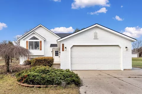5069 Dio, Cedar Springs, MI 49319