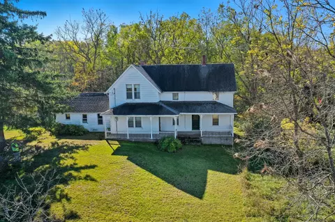 1765 W Fleck, Six Lakes, MI 48886