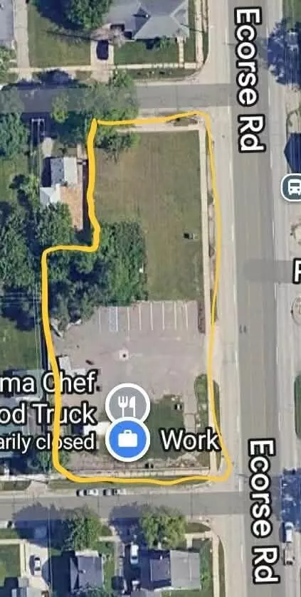 210 Ecorse, Ypsilanti, MI 48198