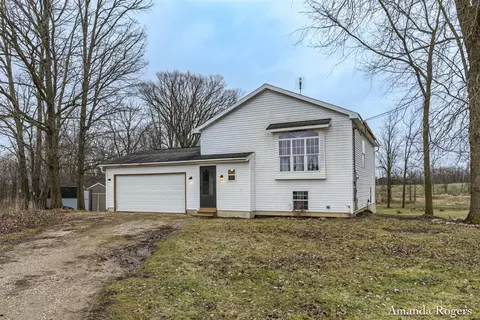 13447 Christopher, Lake Odessa, MI 48849