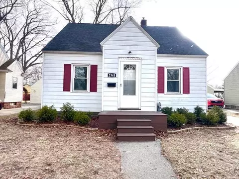 2345 Harding, Muskegon, MI 49441
